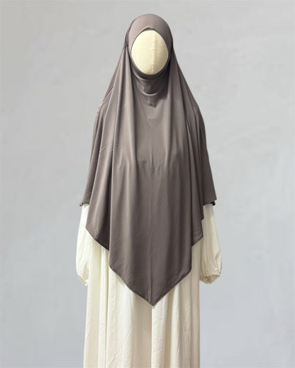 PREMIUM JERSEY KHIMAR