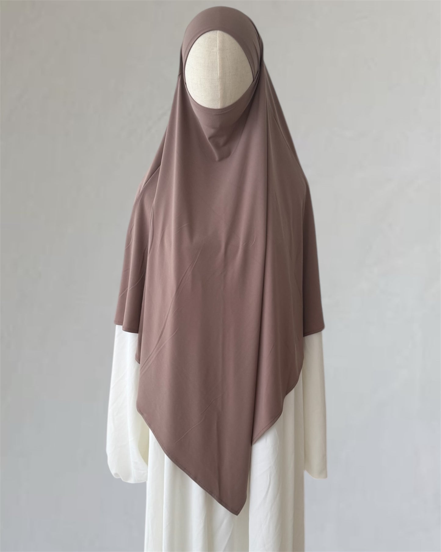 PREMIUM JERSEY KHIMAR