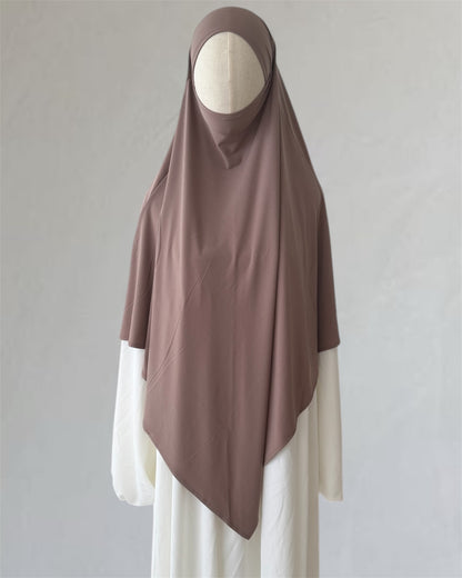 PREMIUM JERSEY KHIMAR
