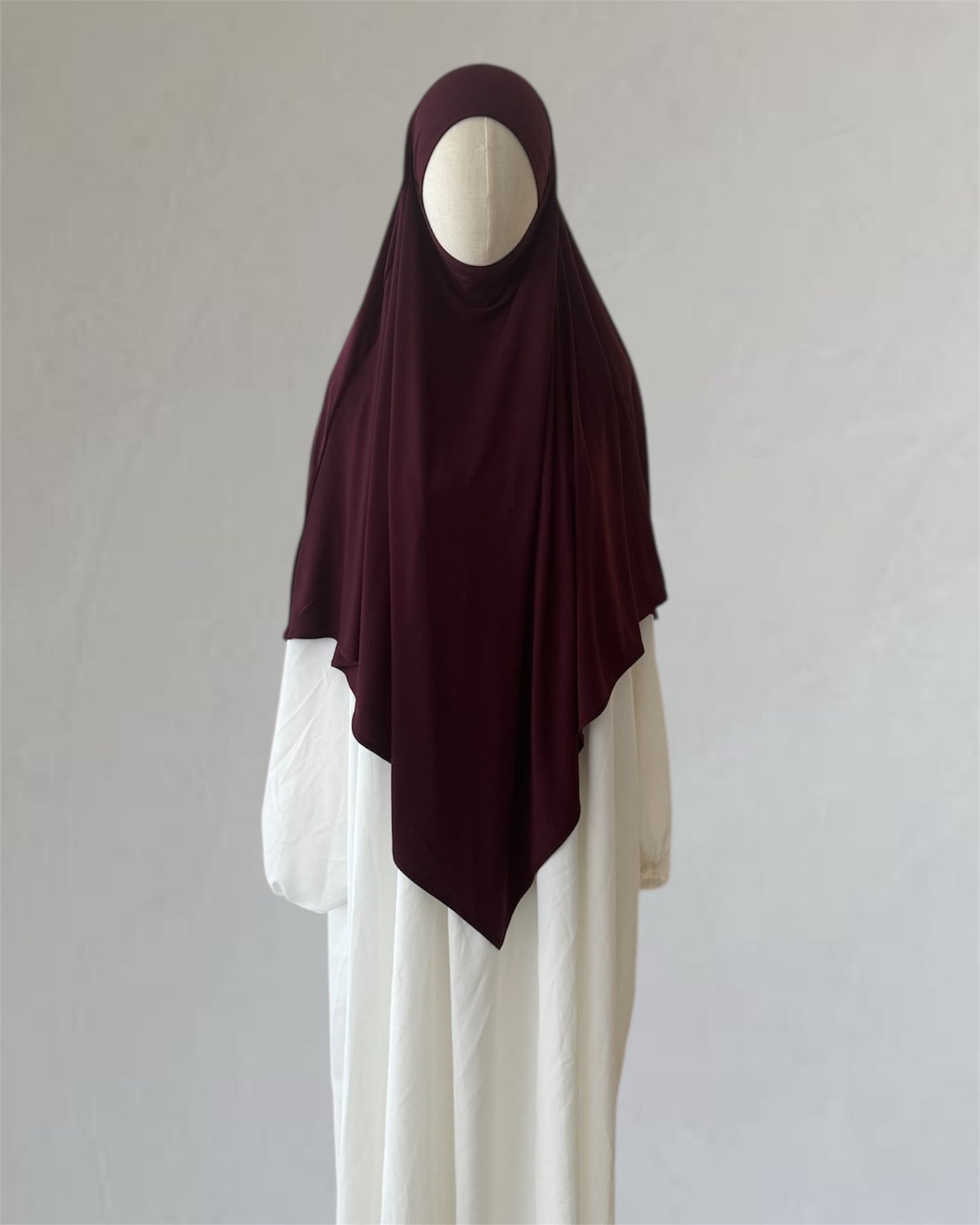 PREMIUM JERSEY KHIMAR