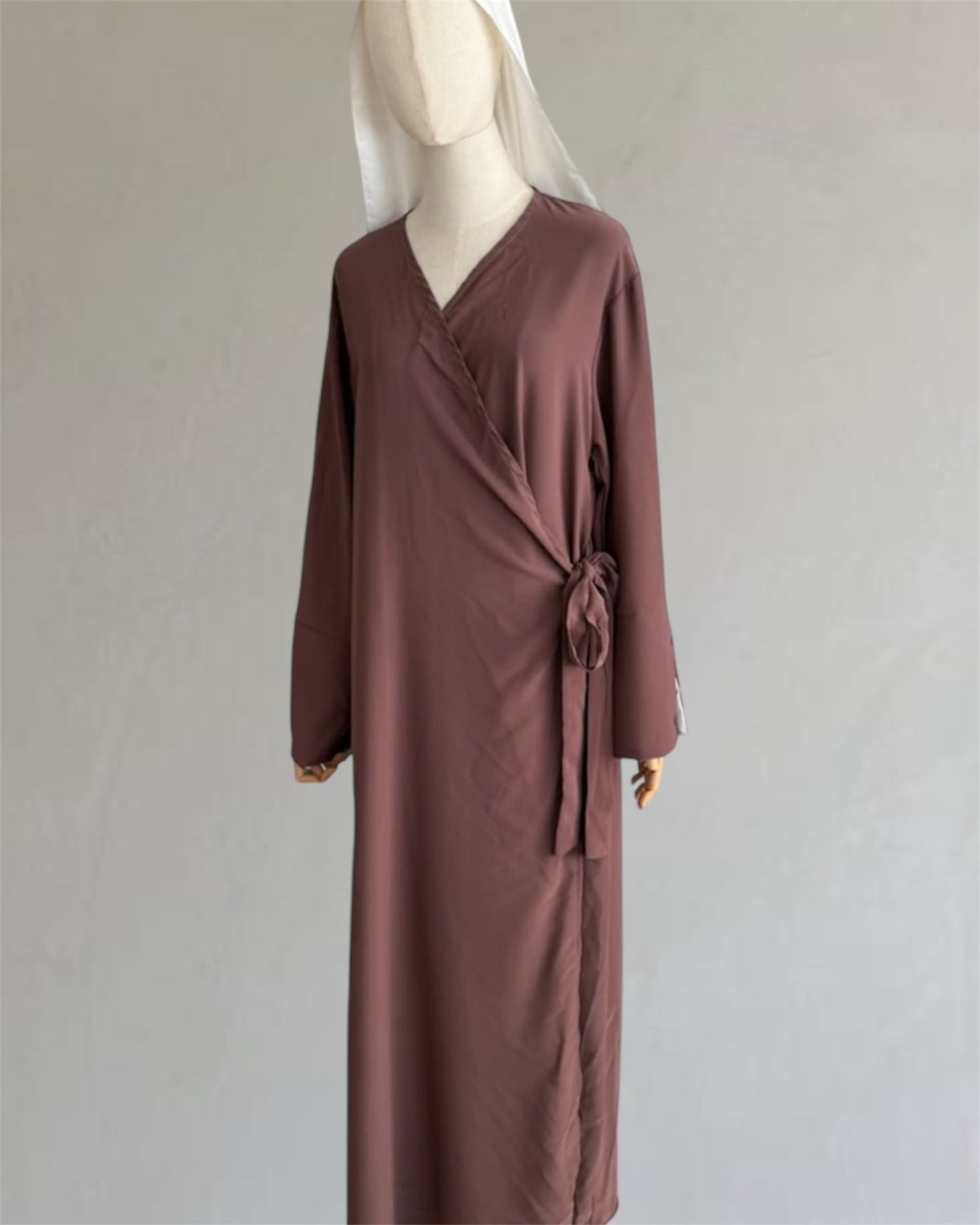 KIMONO ABAYA