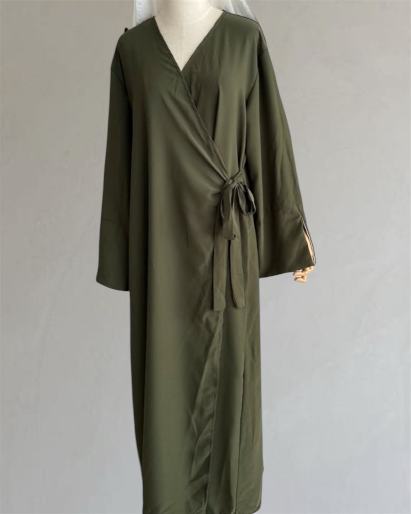 KIMONO ABAYA