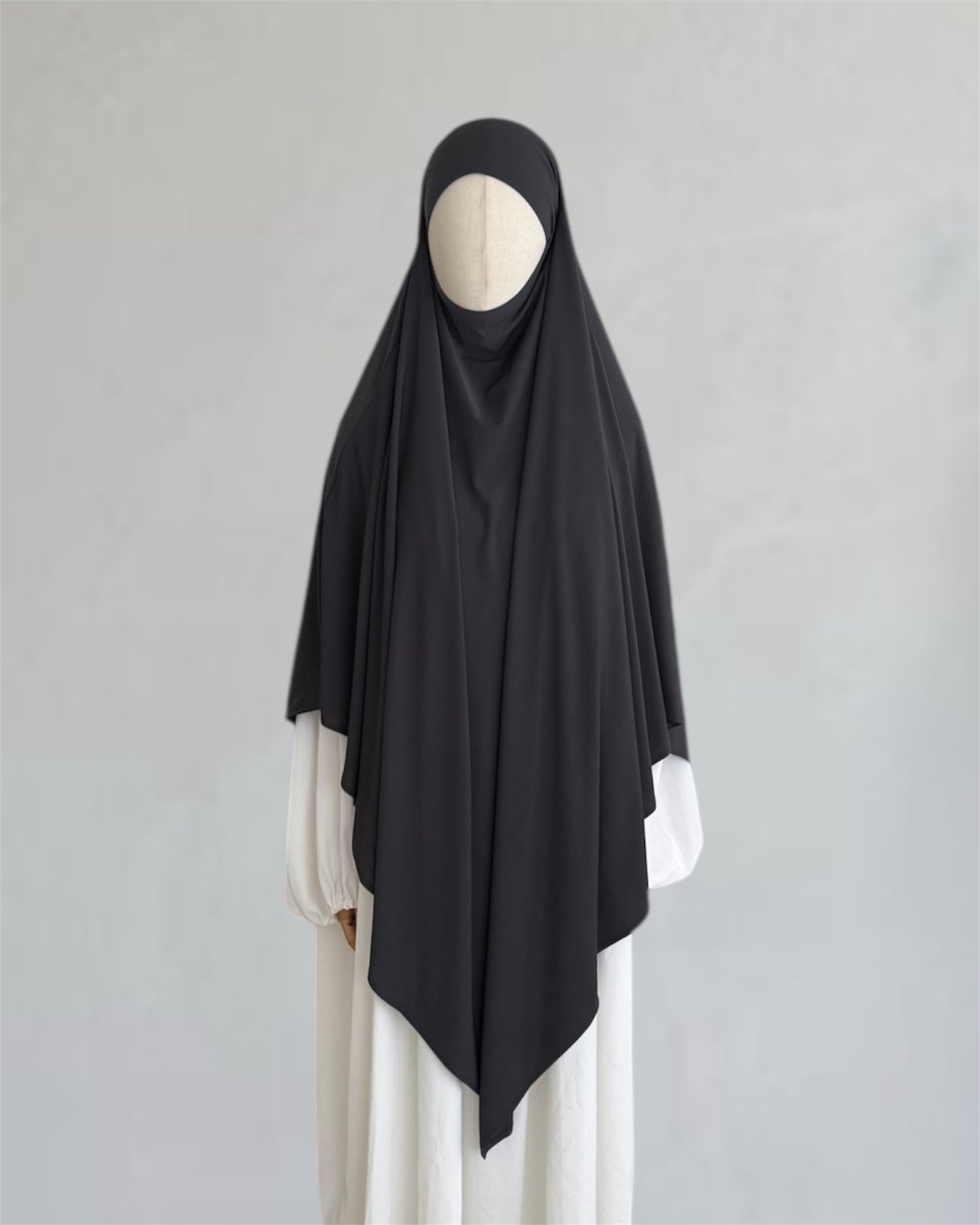 PREMIUM MAXI JERSEY KHIMAR (VORBESTELLUNG)