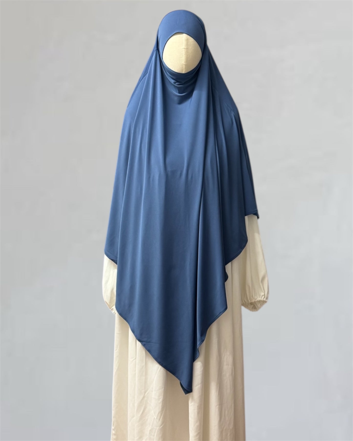 PREMIUM MAXI JERSEY KHIMAR (VORBESTELLUNG)