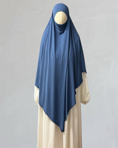 PREMIUM MAXI JERSEY KHIMAR (VORBESTELLUNG)