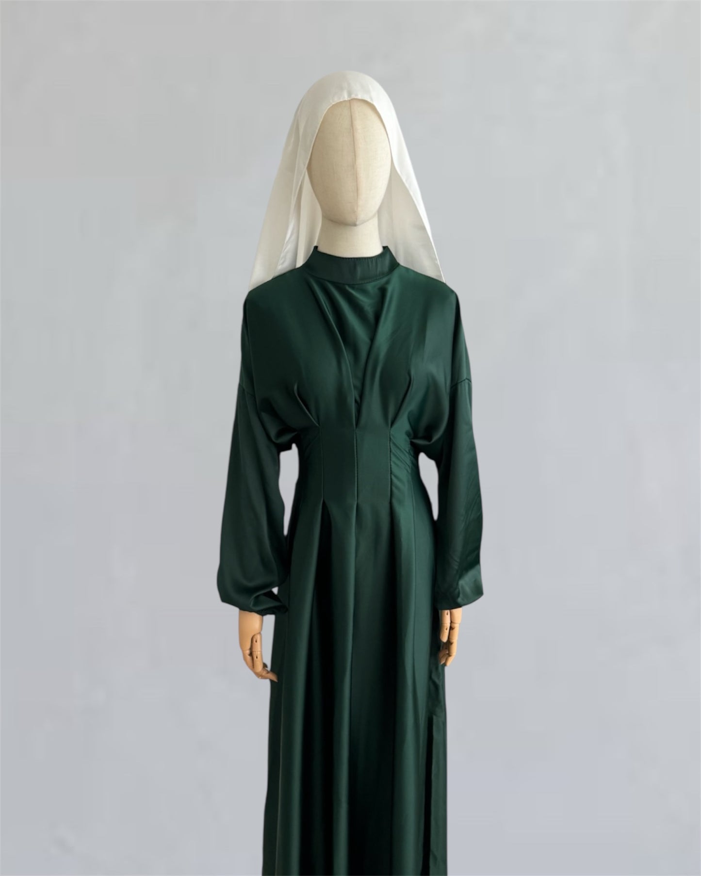 MAXI KLEID ELISA