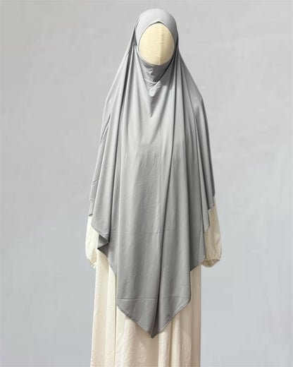 PREMIUM MAXI JERSEY KHIMAR