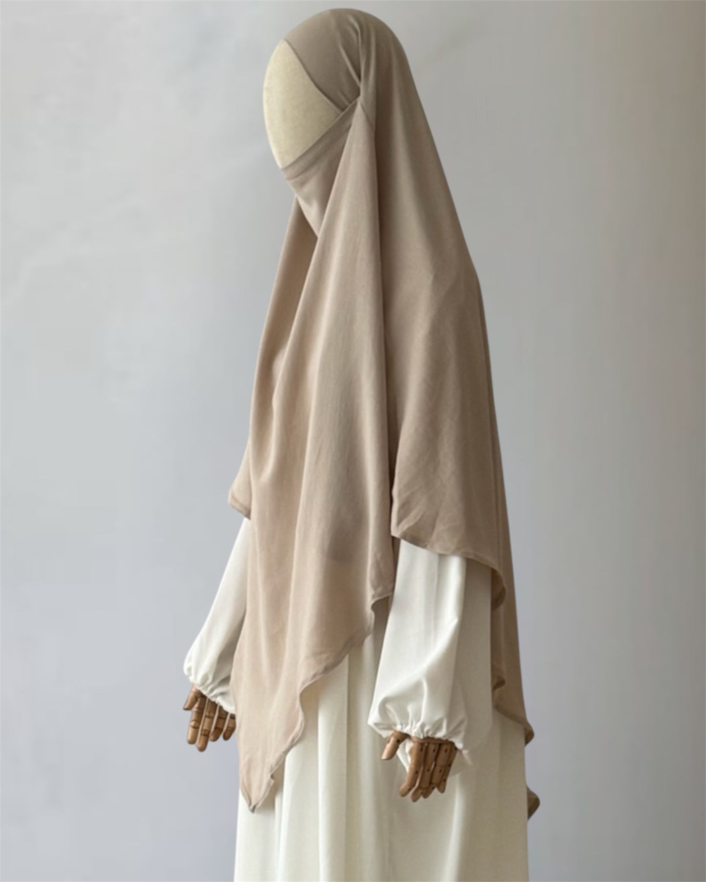 JAZZ MAXI KHIMAR