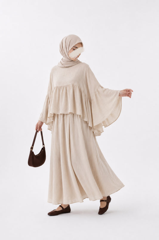 NOOR ZWEITEILER