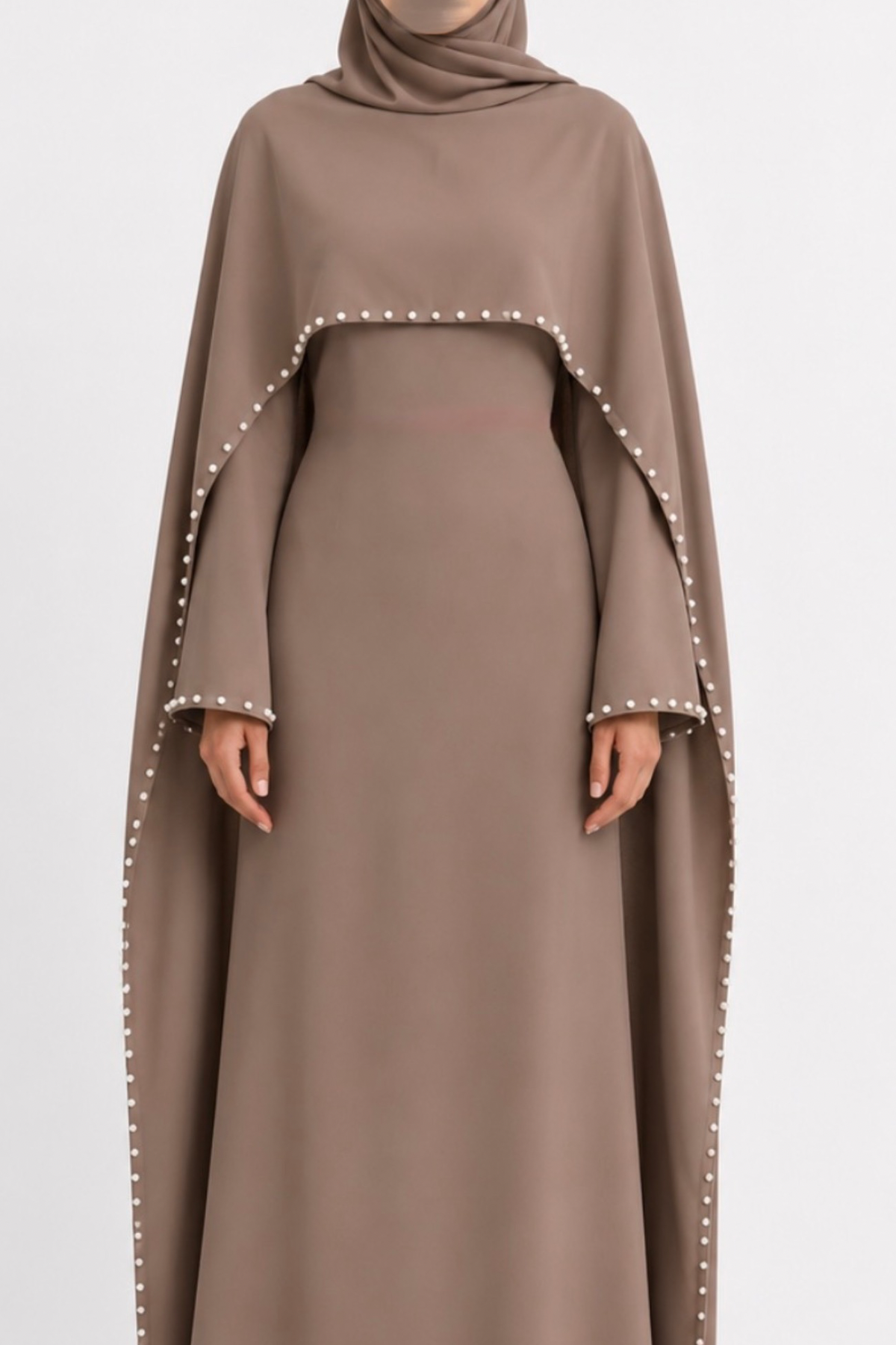 ABENDKLEID NARA