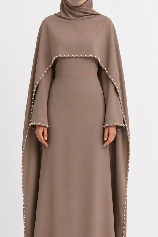 ABENDKLEID NARA