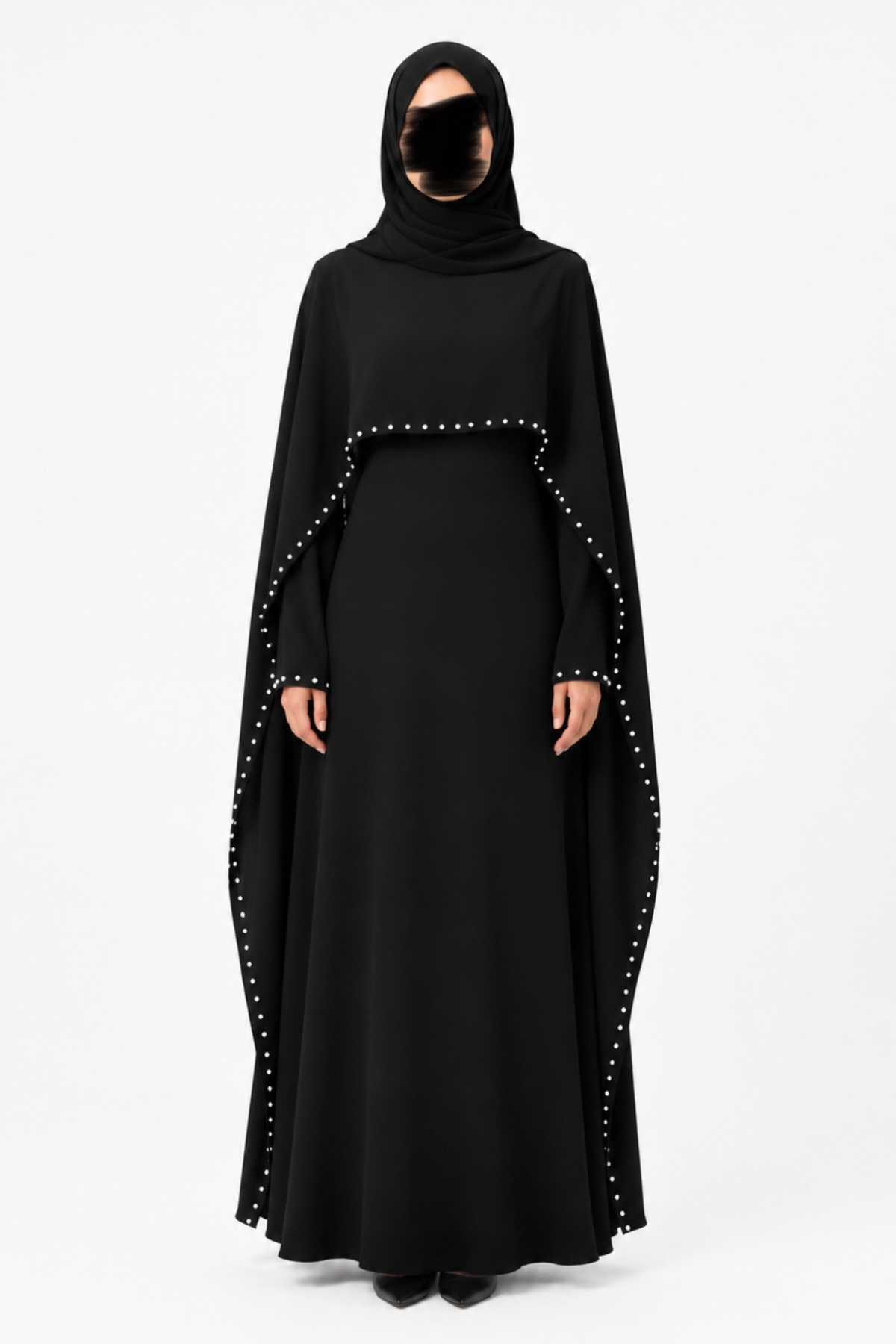 ABENDKLEID NARA