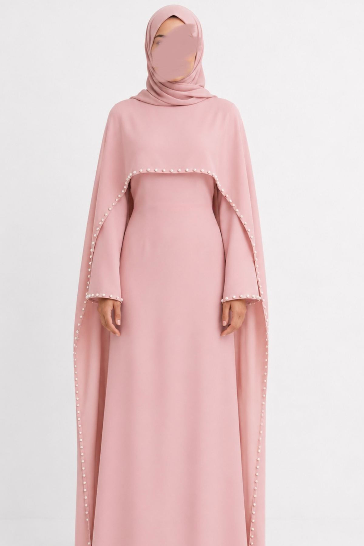 ABENDKLEID NARA