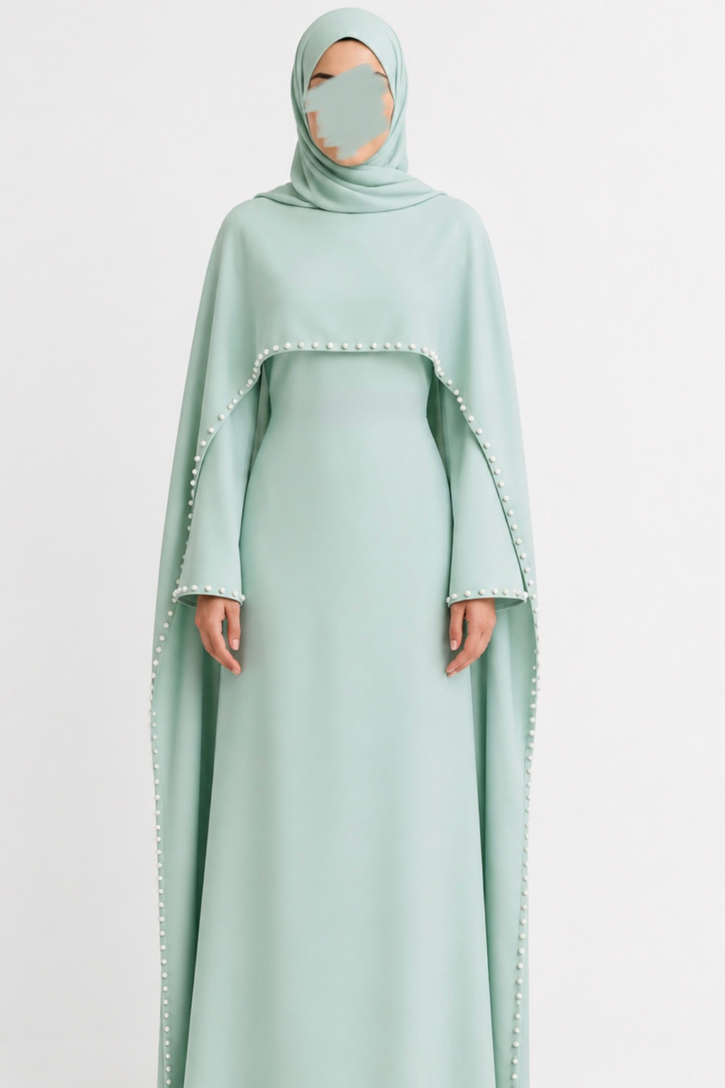 ABENDKLEID NARA