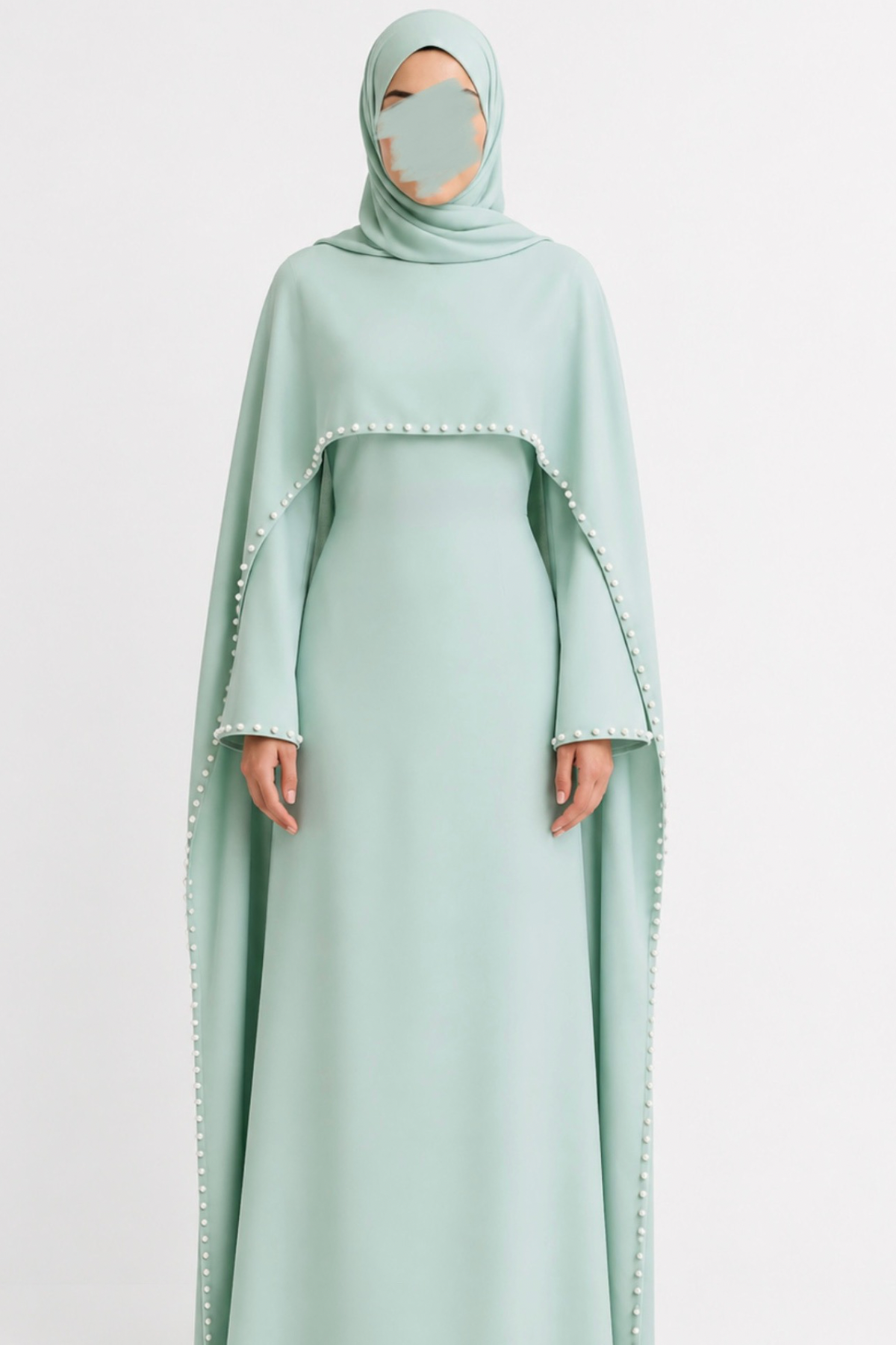 ABENDKLEID NARA