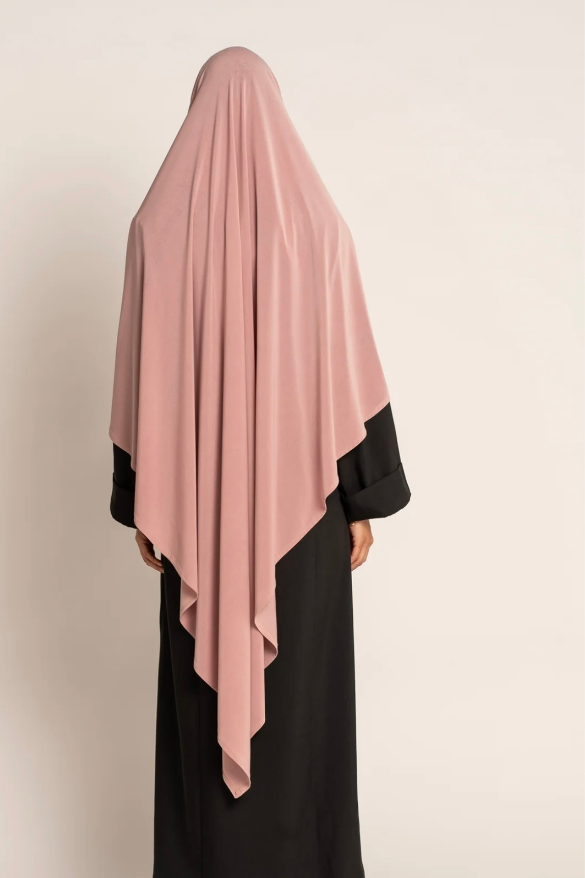 PREMIUM MAXI JERSEY KHIMAR