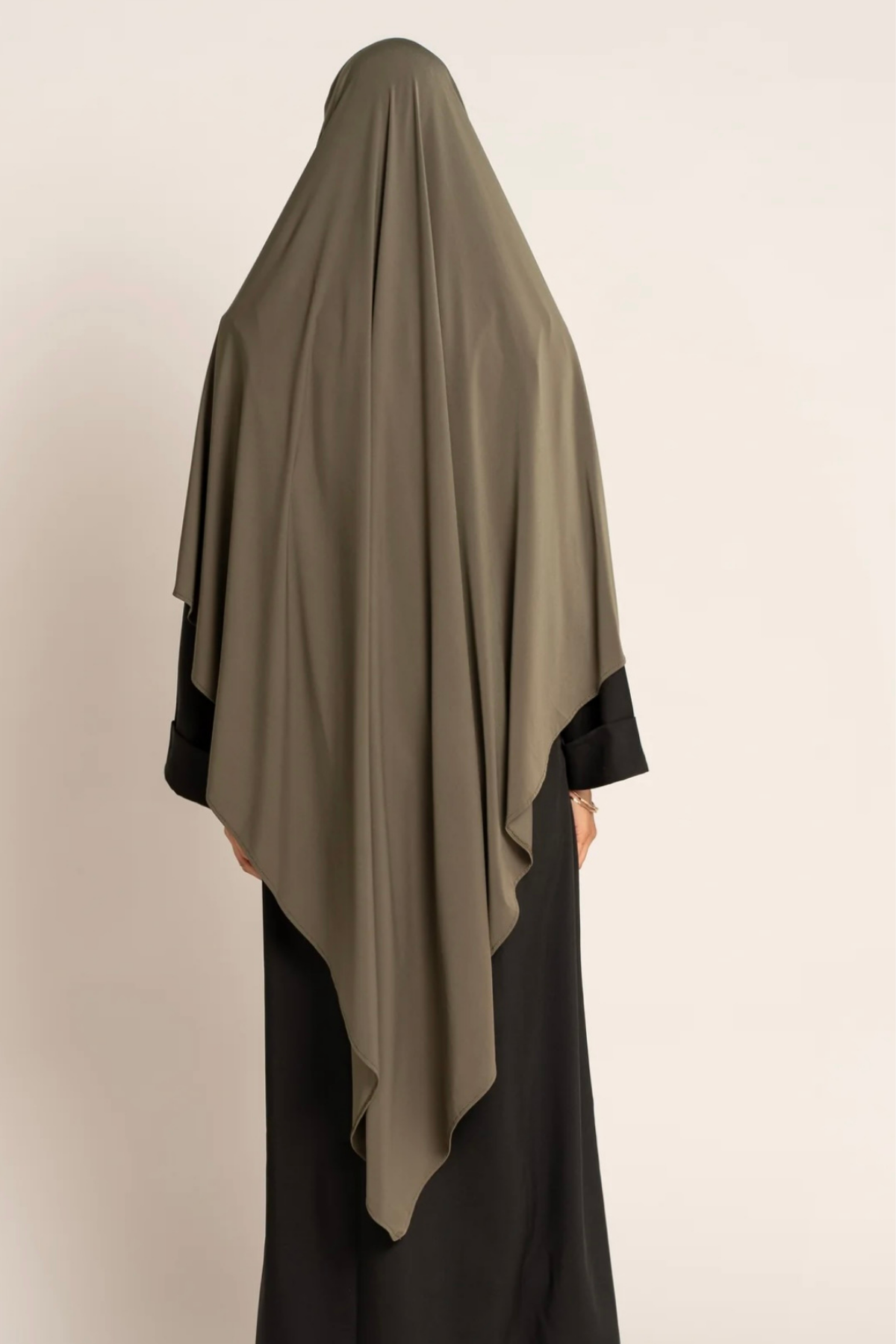 PREMIUM MAXI JERSEY KHIMAR