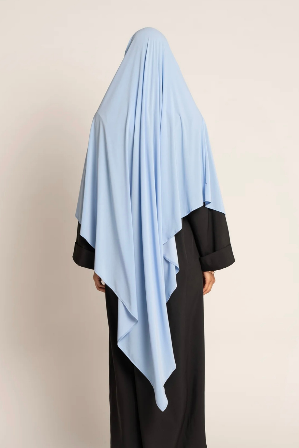 PREMIUM MAXI JERSEY KHIMAR