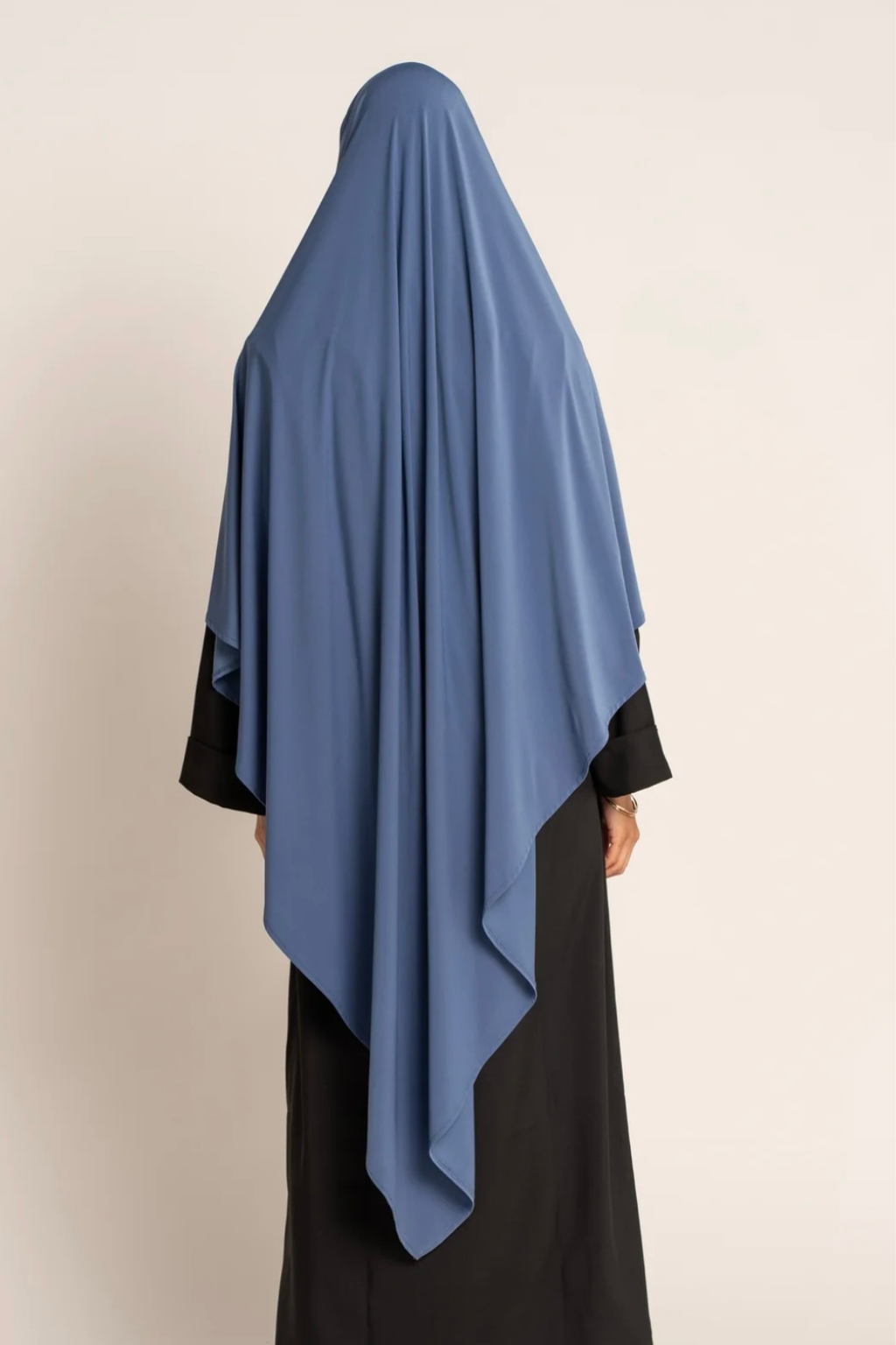 PREMIUM MAXI JERSEY KHIMAR