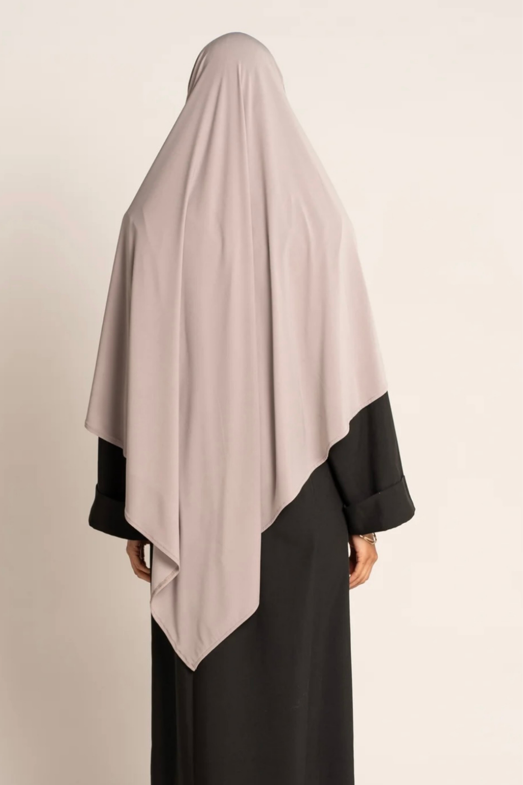 PREMIUM MAXI JERSEY KHIMAR