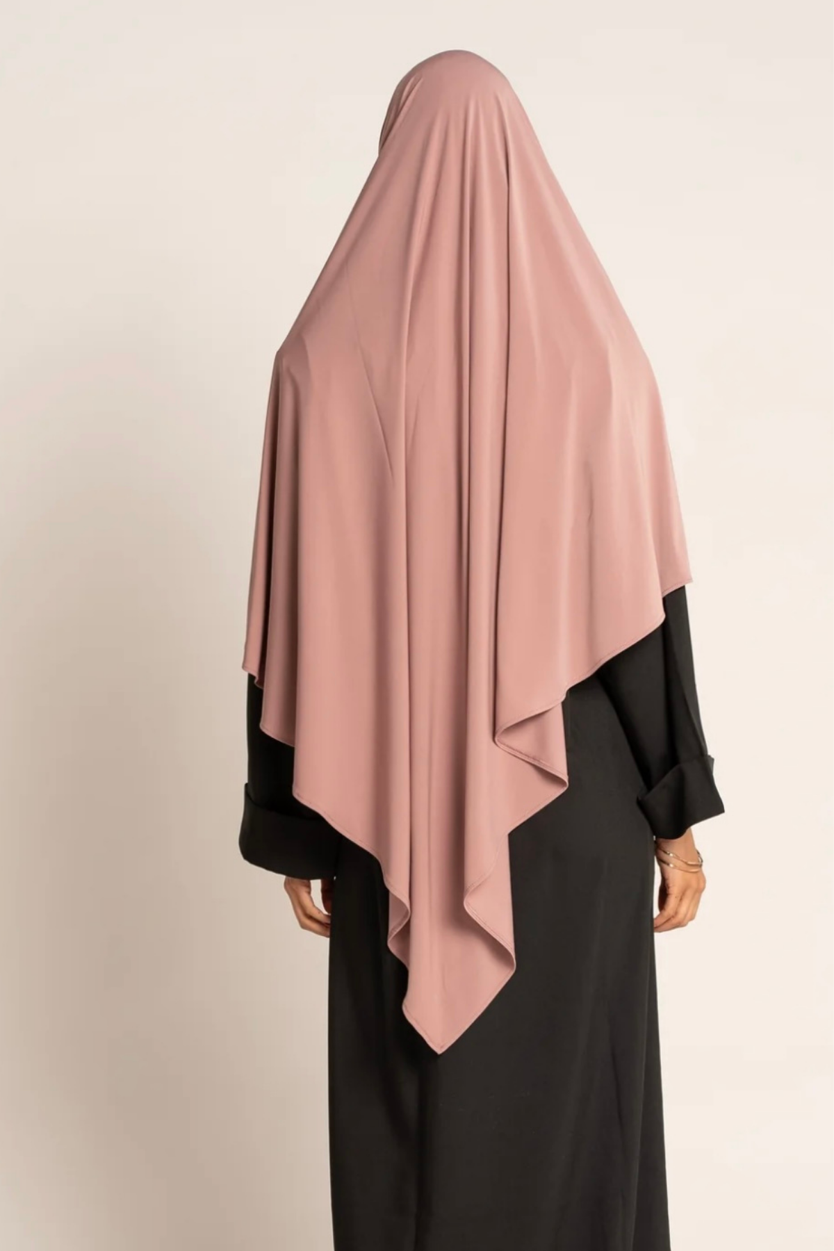 PREMIUM JERSEY KHIMAR