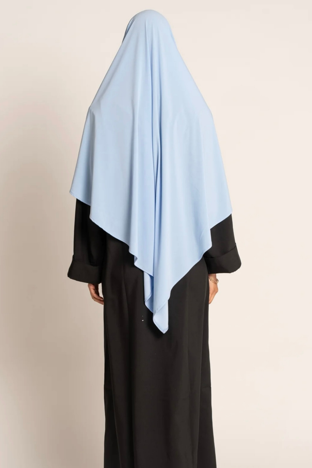 PREMIUM JERSEY KHIMAR