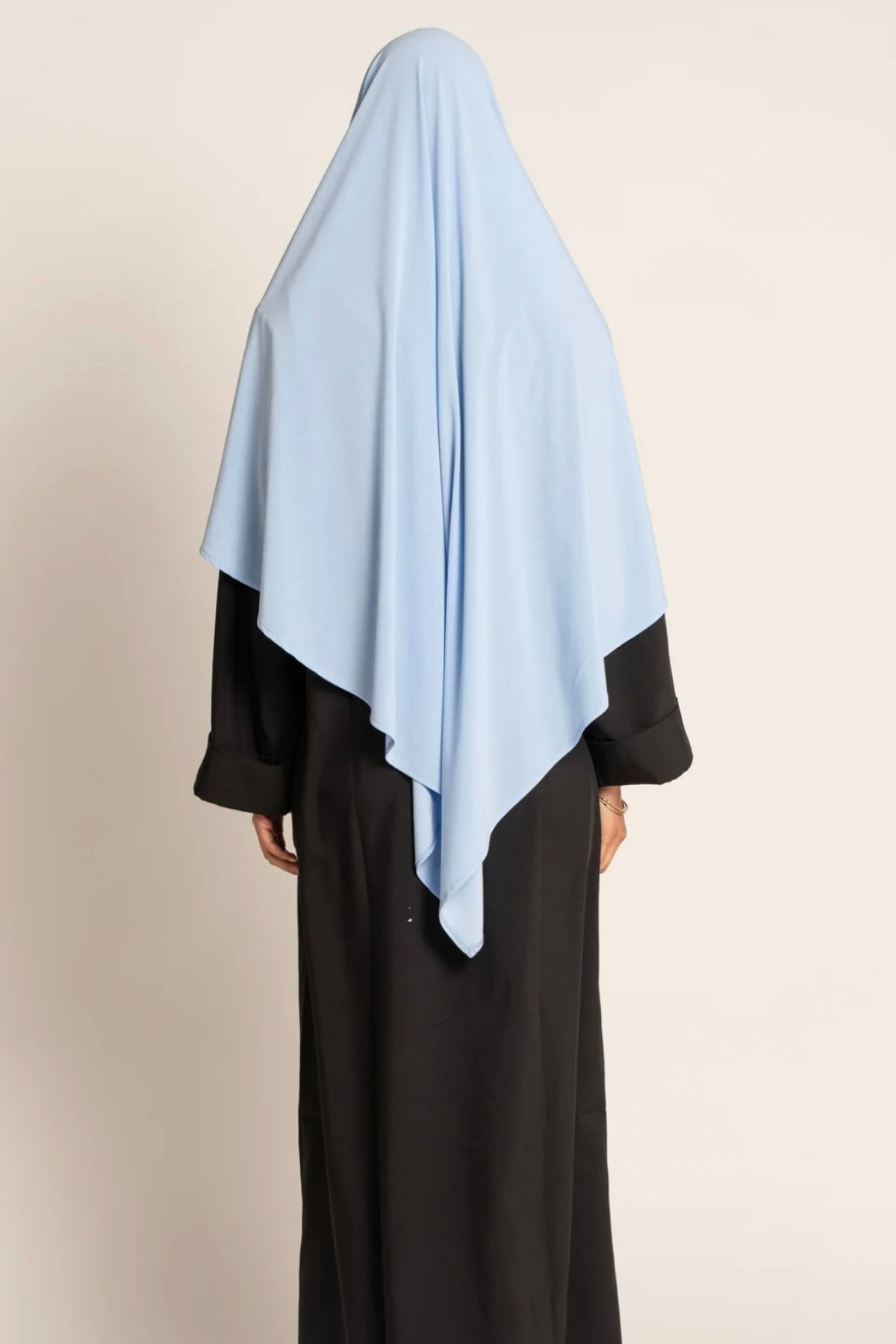 PREMIUM JERSEY KHIMAR
