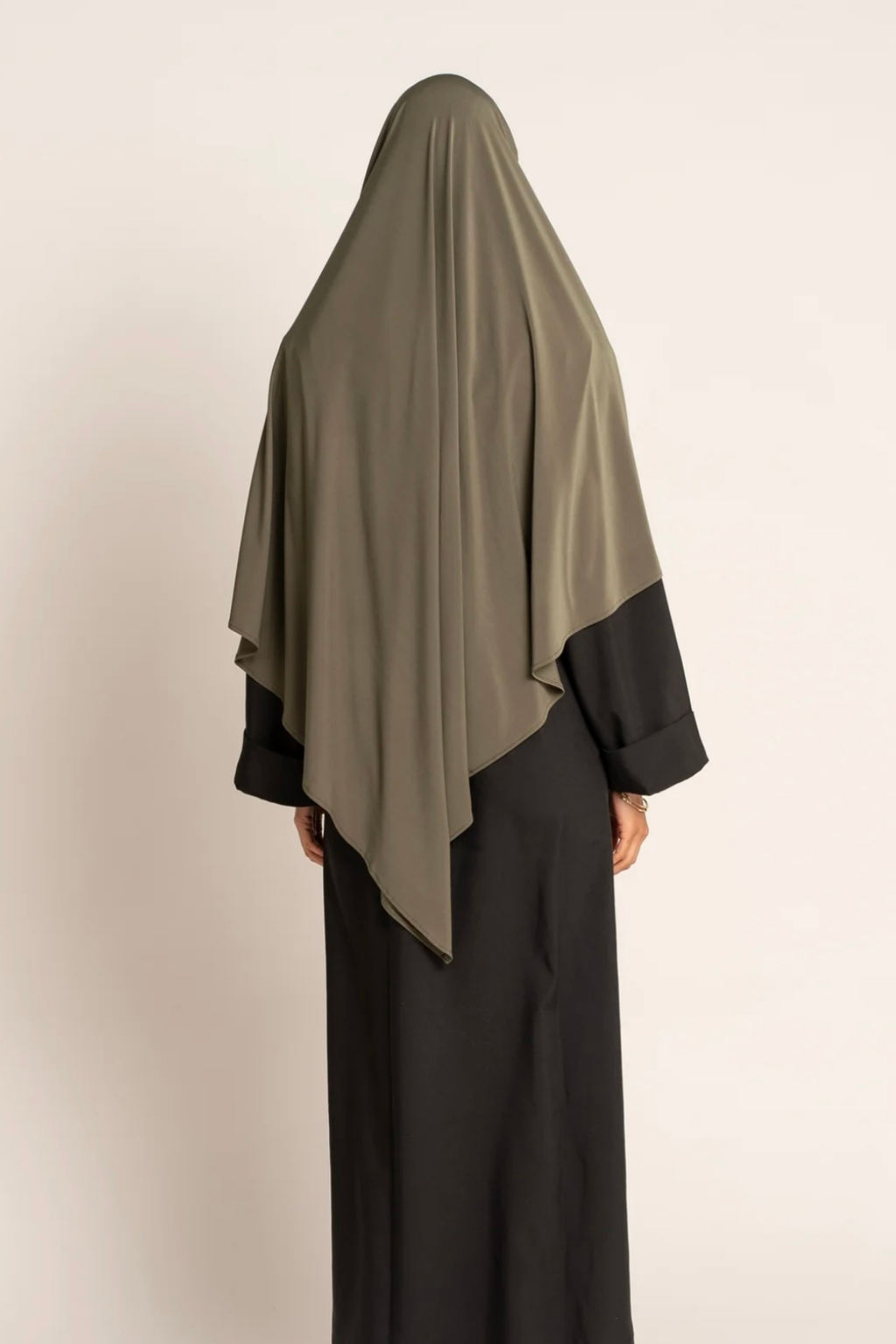 PREMIUM JERSEY KHIMAR