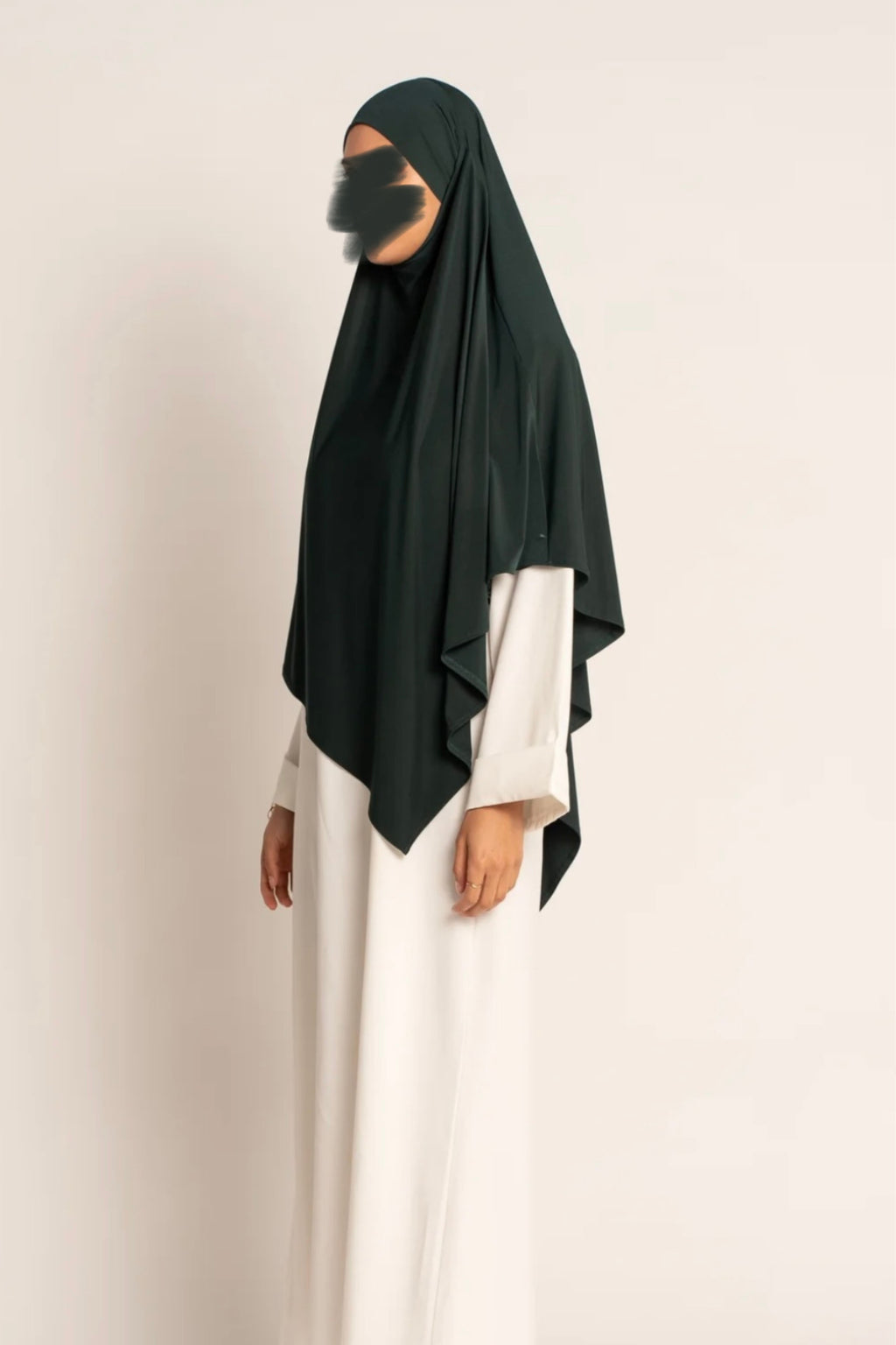 PREMIUM JERSEY KHIMAR