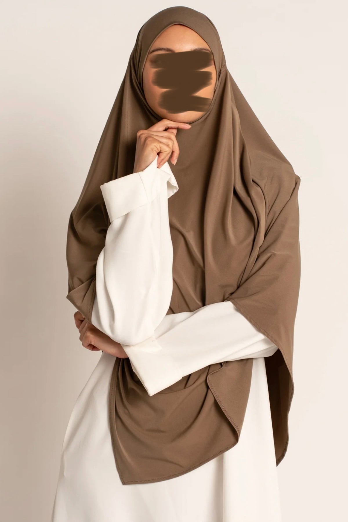 PREMIUM JERSEY KHIMAR