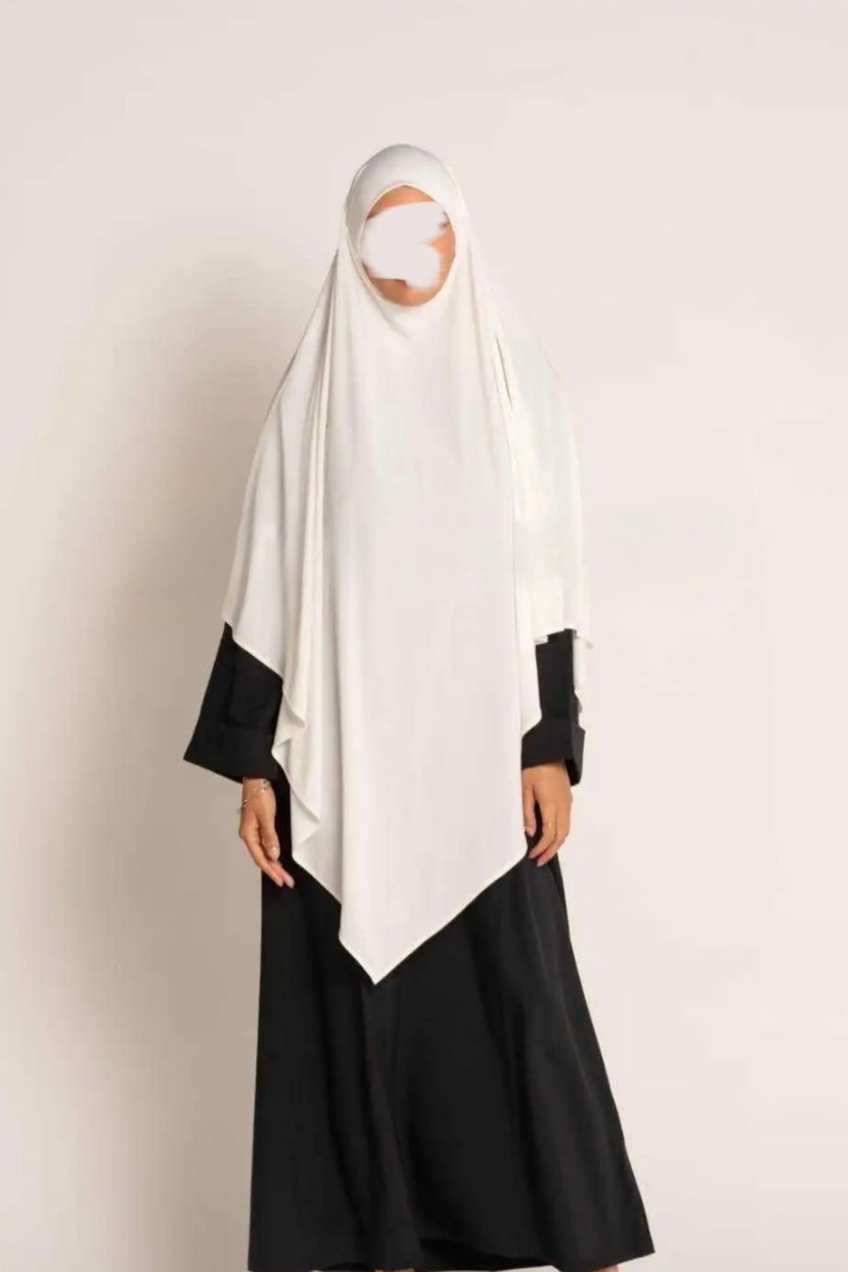 PREMIUM MAXI JERSEY KHIMAR
