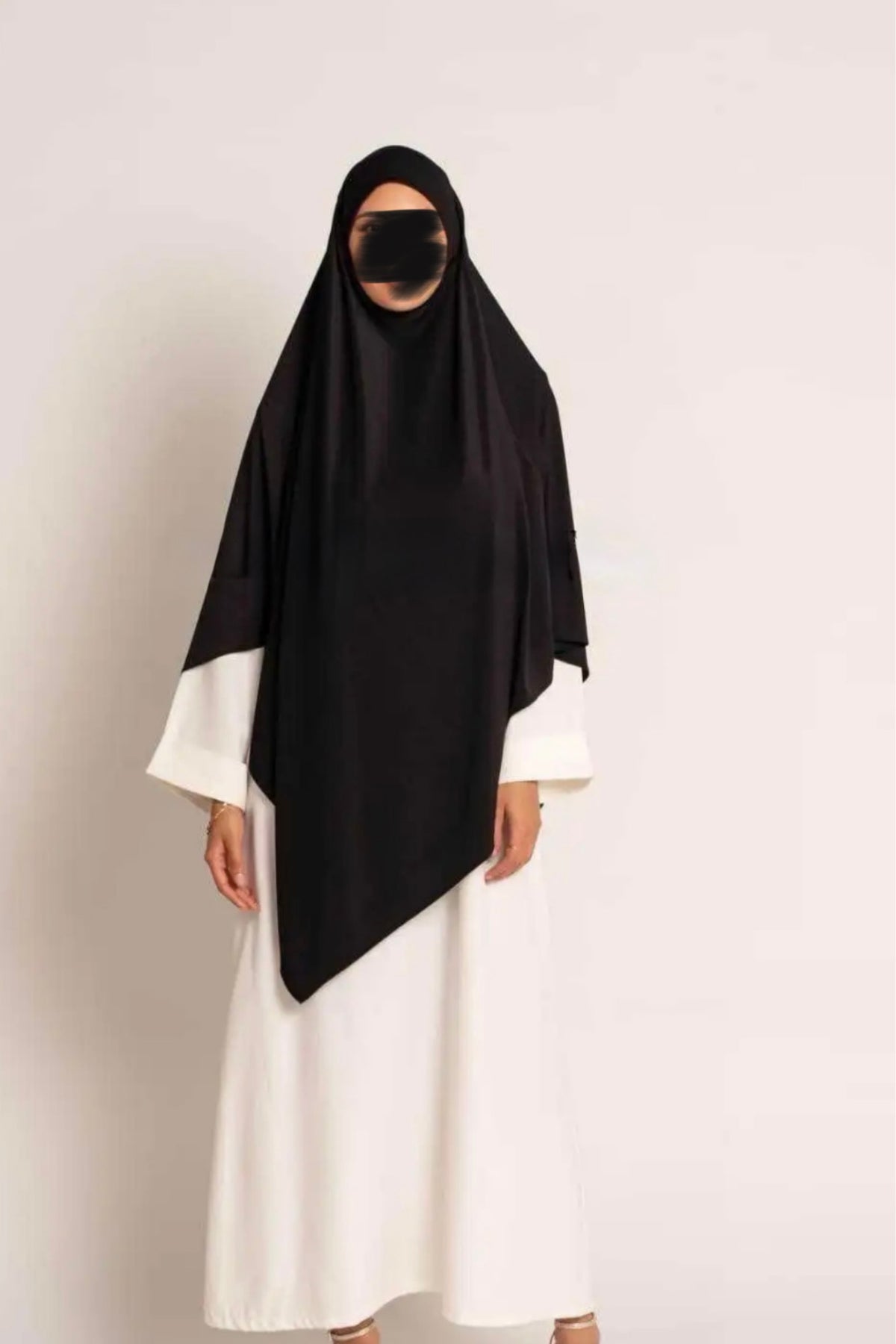 PREMIUM MAXI JERSEY KHIMAR