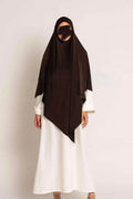 PREMIUM MAXI JERSEY KHIMAR