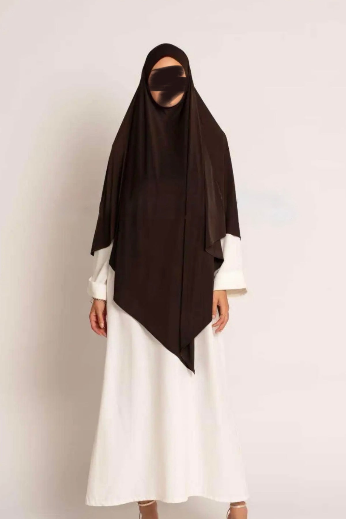 PREMIUM MAXI JERSEY KHIMAR