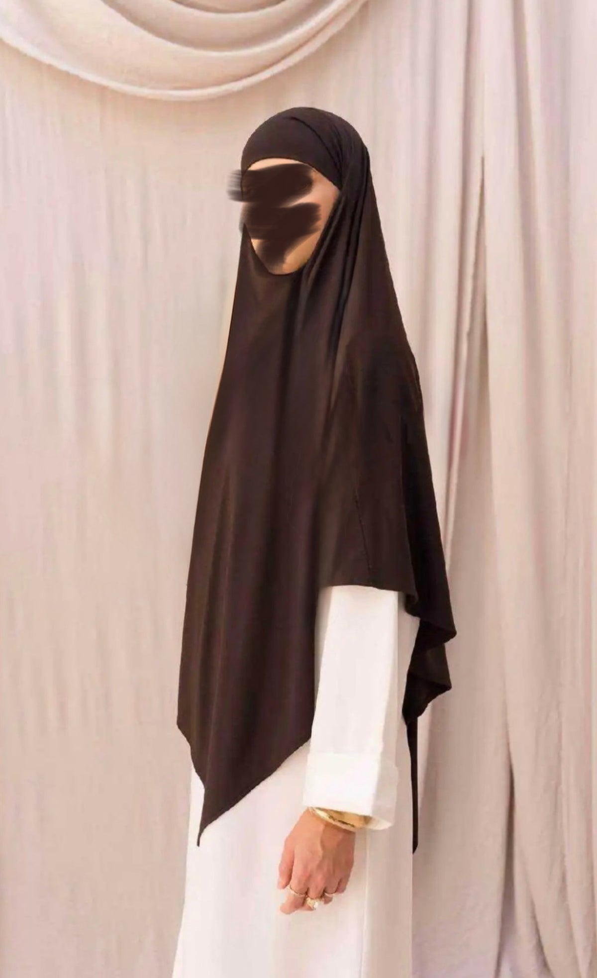 PREMIUM JERSEY KHIMAR