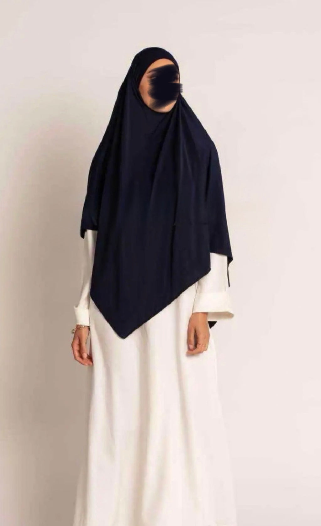 PREMIUM JERSEY KHIMAR