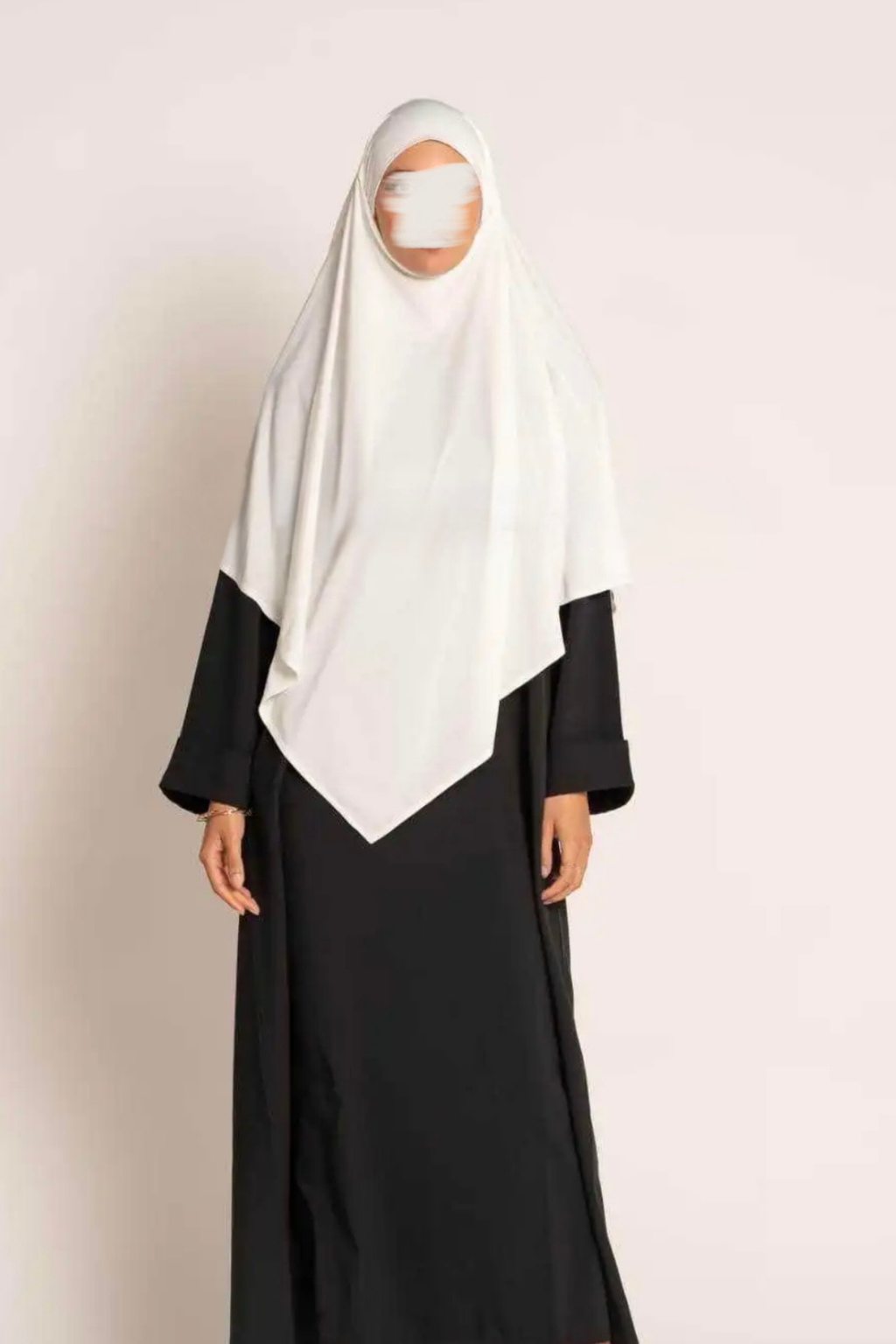 PREMIUM JERSEY KHIMAR