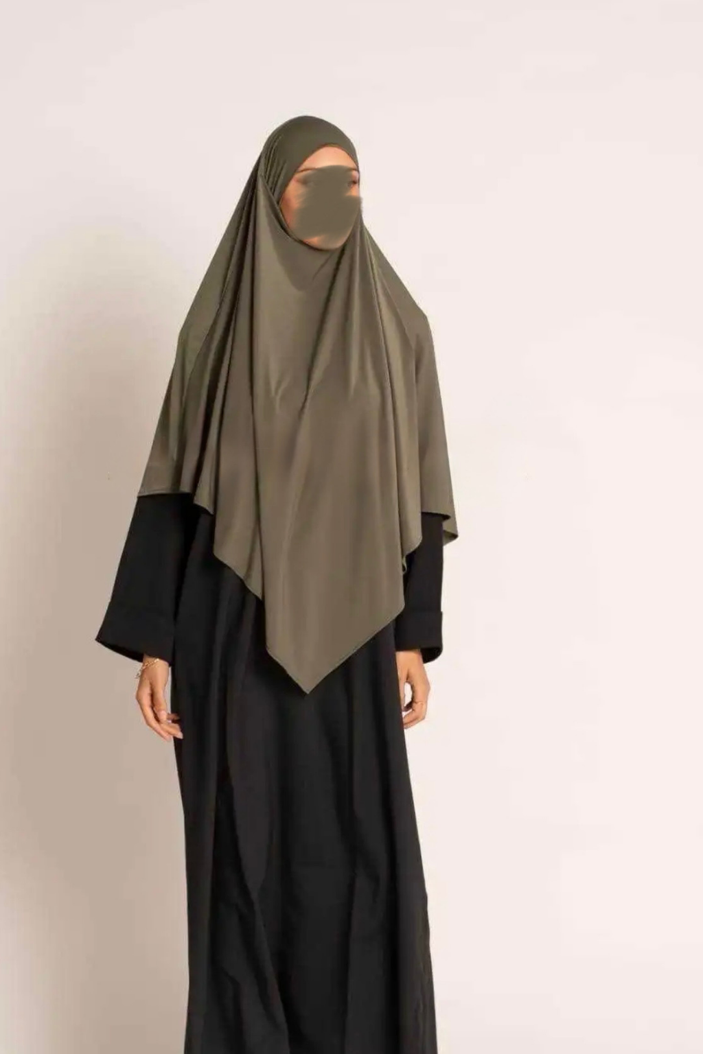 PREMIUM JERSEY KHIMAR