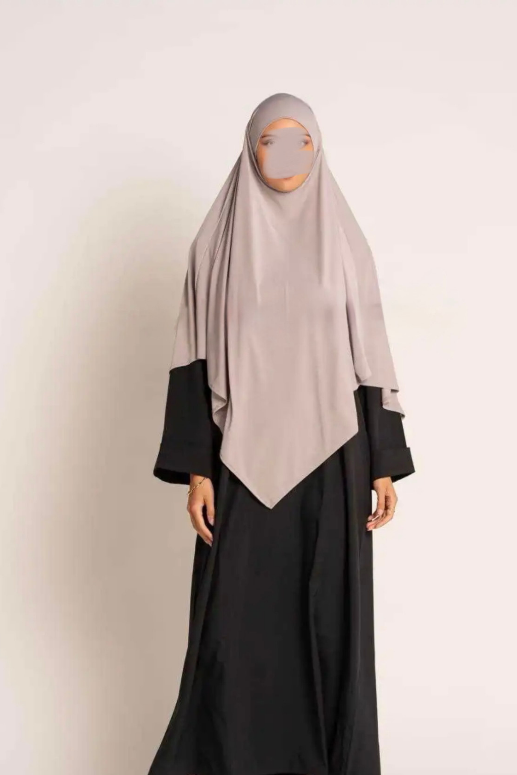 PREMIUM JERSEY KHIMAR