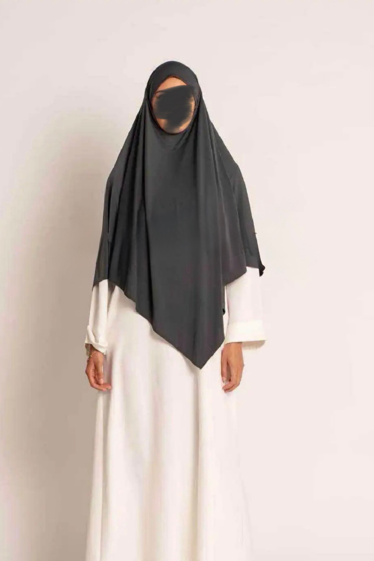 PREMIUM JERSEY KHIMAR