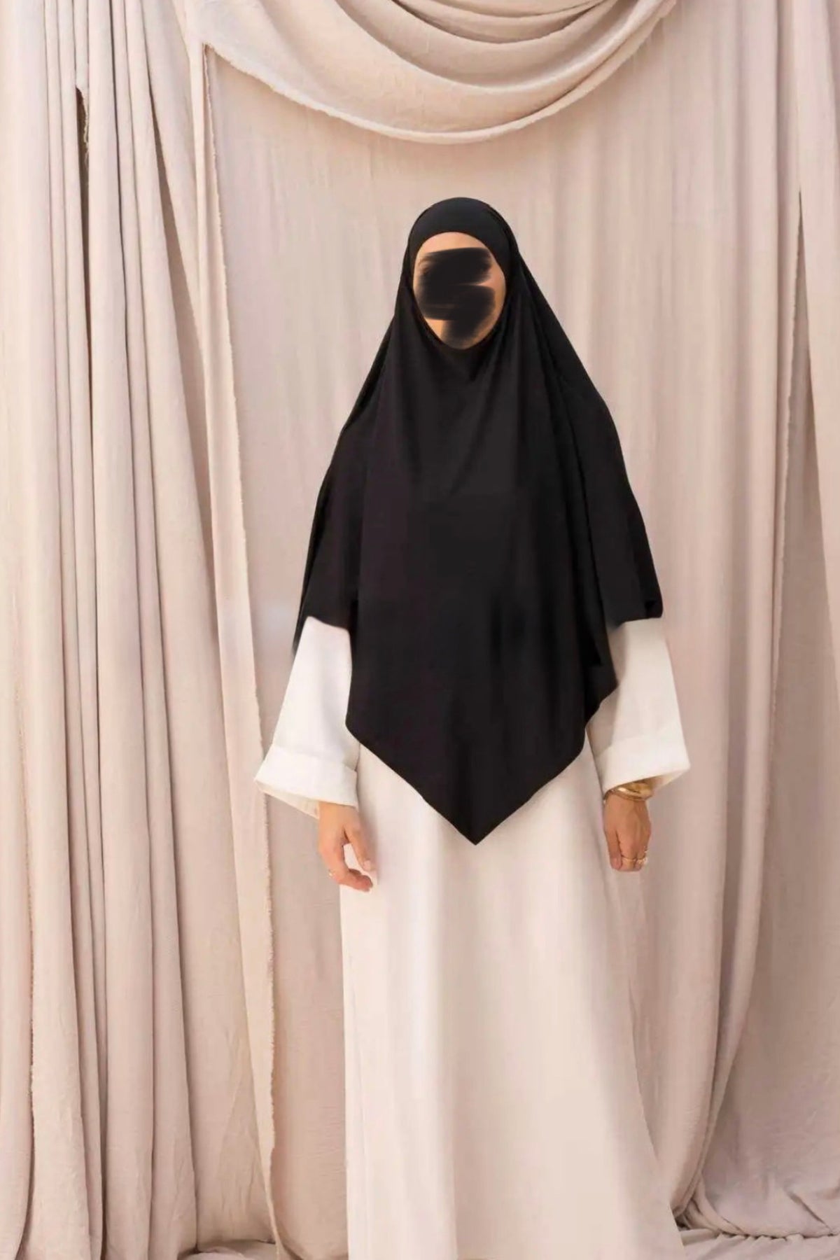 PREMIUM JERSEY KHIMAR