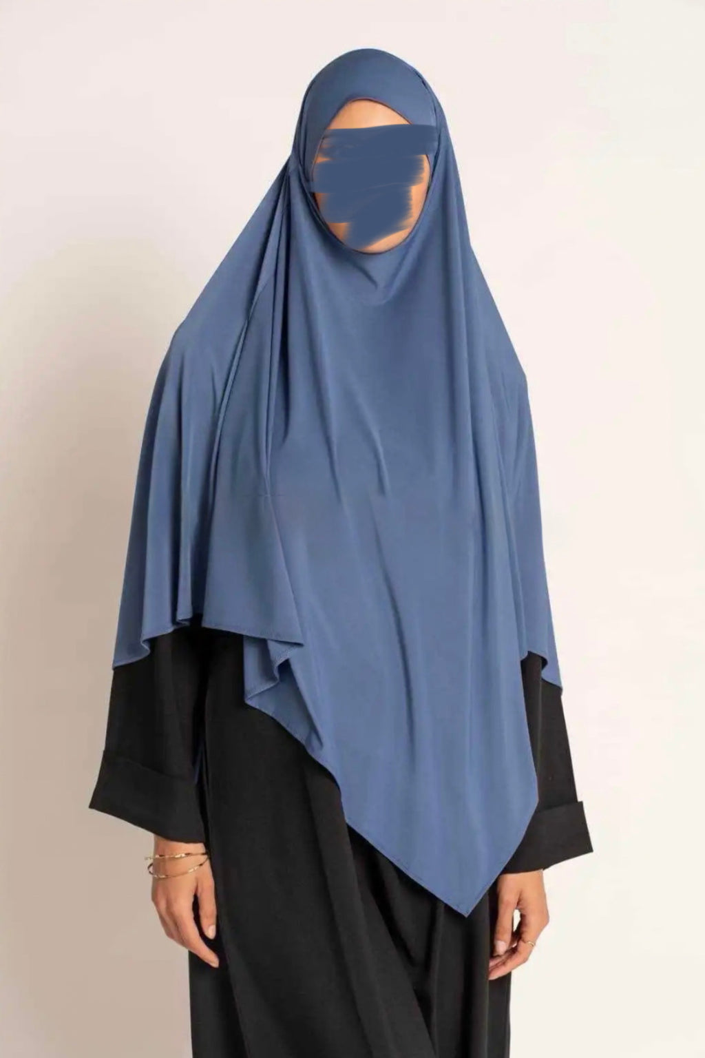 PREMIUM JERSEY KHIMAR