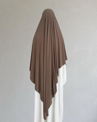 PREMIUM MAXI JERSEY KHIMAR (VORBESTELLUNG)