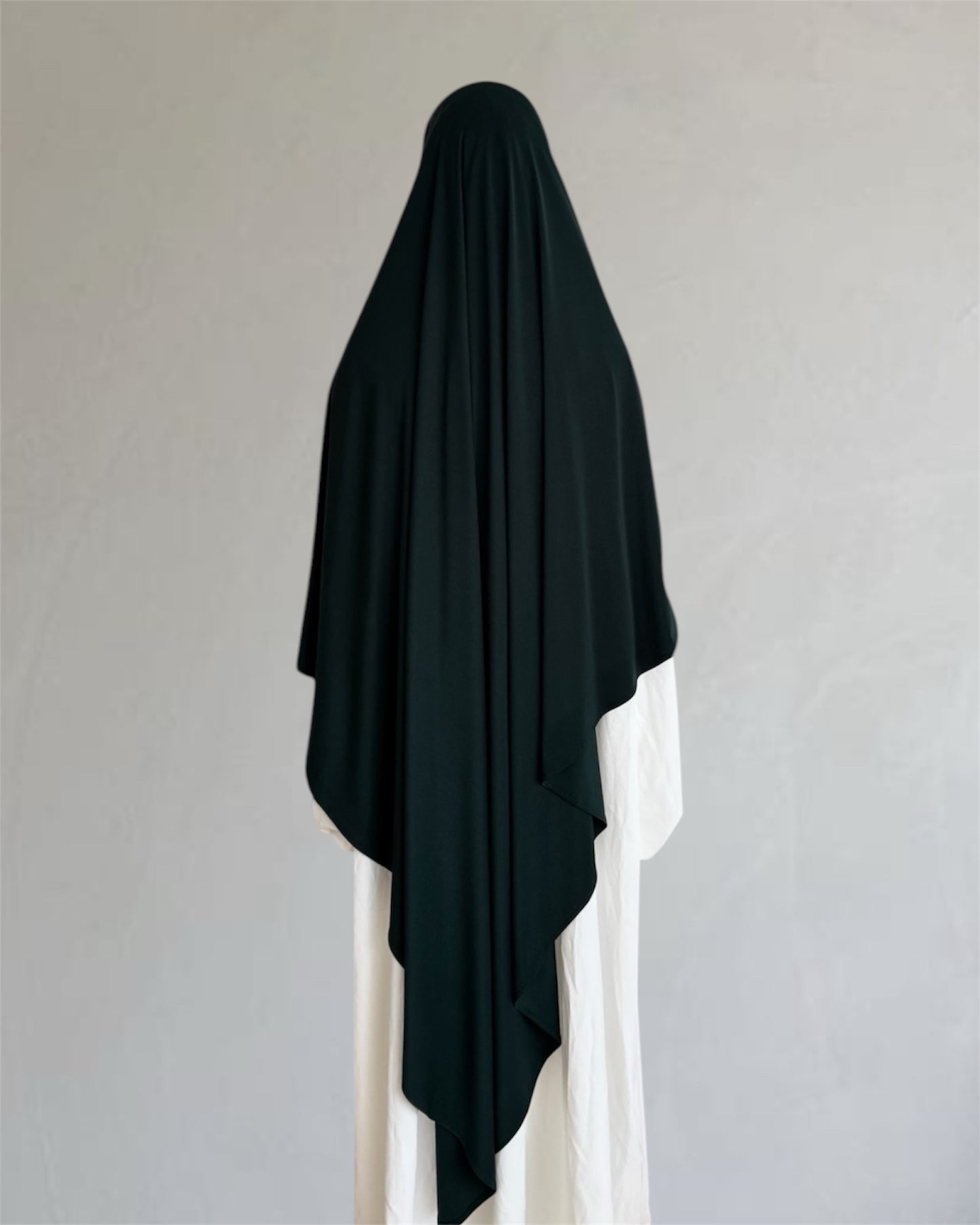 PREMIUM MAXI JERSEY KHIMAR (VORBESTELLUNG)