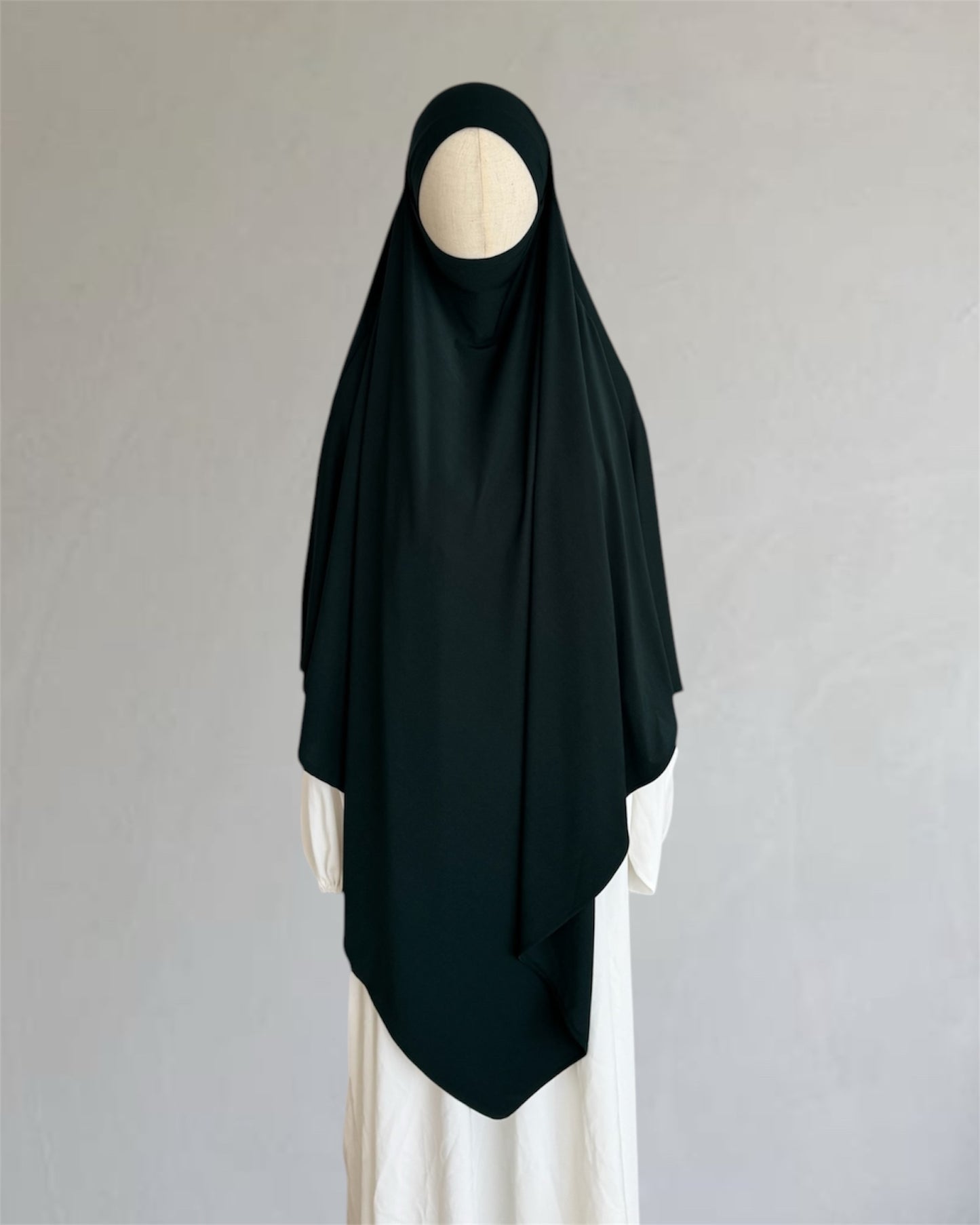 PREMIUM MAXI JERSEY KHIMAR (VORBESTELLUNG)