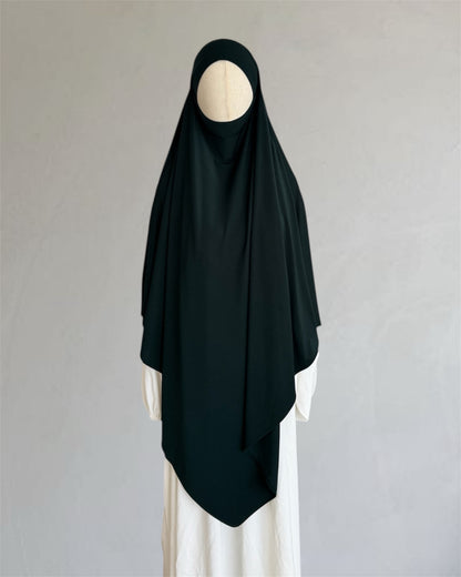 PREMIUM MAXI JERSEY KHIMAR (VORBESTELLUNG)