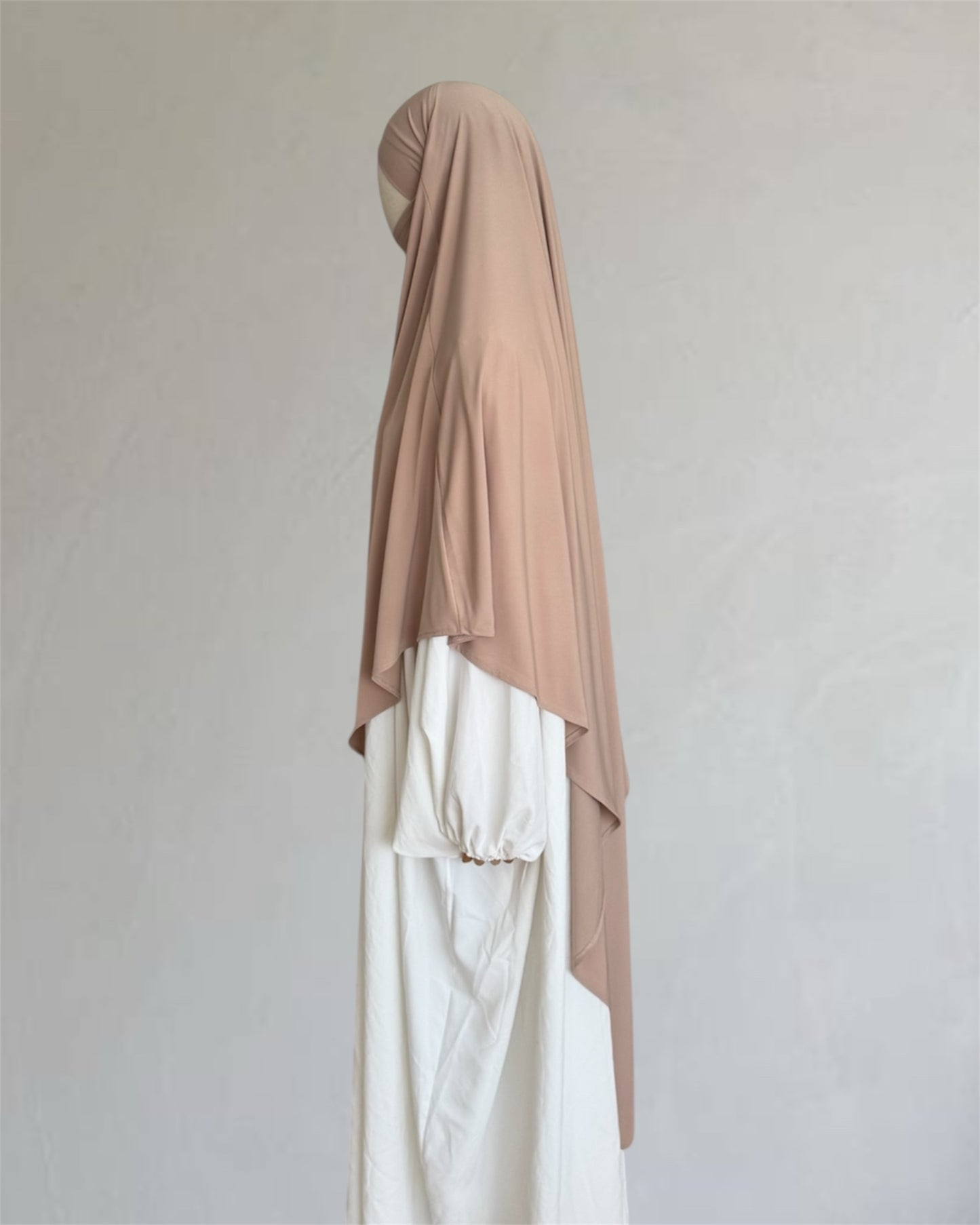 PREMIUM MAXI JERSEY KHIMAR (VORBESTELLUNG)