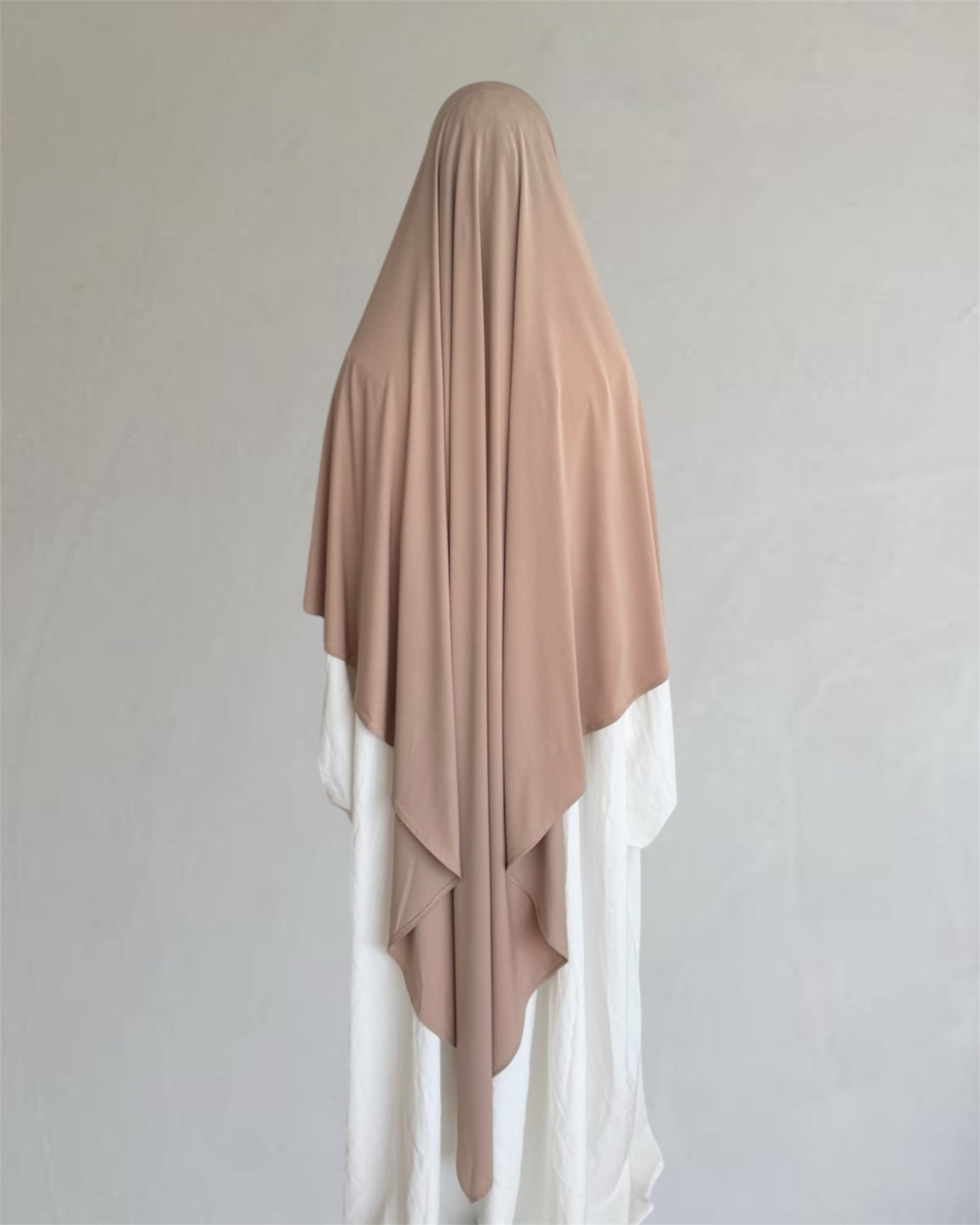 PREMIUM MAXI JERSEY KHIMAR (VORBESTELLUNG)