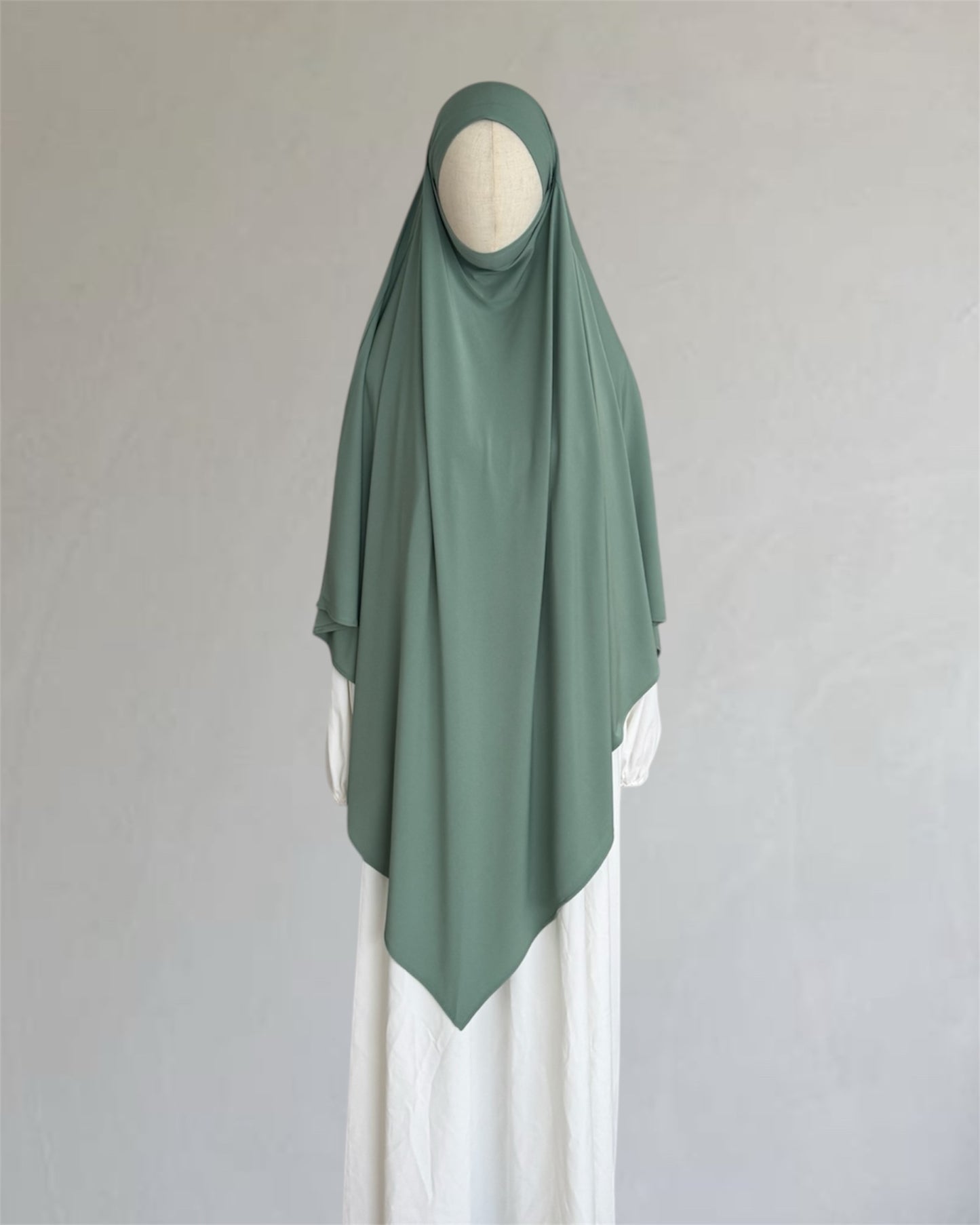 PREMIUM MAXI JERSEY KHIMAR (VORBESTELLUNG)
