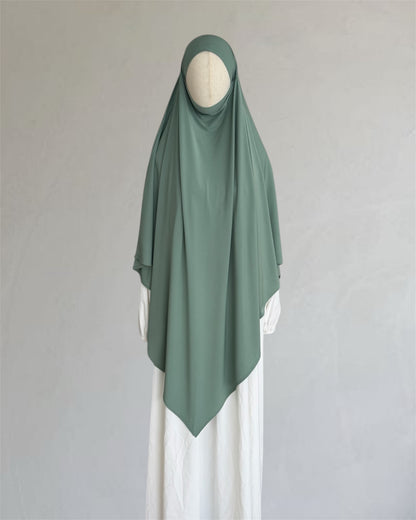PREMIUM MAXI JERSEY KHIMAR (VORBESTELLUNG)